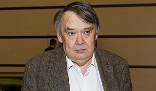 Герману-старшему сделали операцию на мозге Герману-старшему сделали операцию на мозге