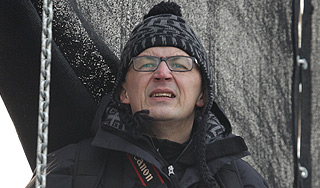 Педофильский скандал в оппозиции Педофильский скандал в оппозиции