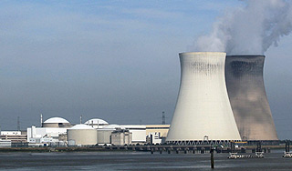 На румынской АЭС произошла авария На румынской АЭС произошла авария