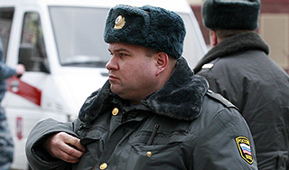 В Москве зарезали студента В Москве зарезали студента