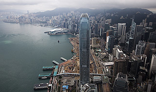 Гонконг признан самой свободной экономикой Гонконг признан самой свободной экономикой