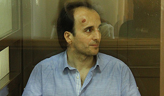 Свидетель не опознал "убийцу" Буданова Свидетель не опознал "убийцу" Буданова