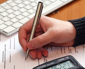 В Брянской области началась декларационная кампания