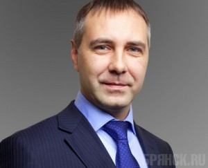 Уроженец Брянска стал главой Росалкоголь-регулирования Владислав Заславский