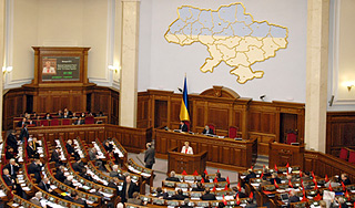 Украина собирается в Таможенный союз Украина собирается в Таможенный союз