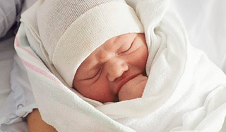 В Иркутске из больницы похитили младенца В Иркутске из больницы похитили младенца