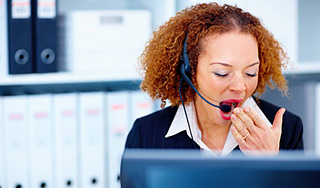 Как переключиться с праздников на работу Как переключиться с праздников на работу