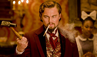 Названы претенденты на "Оскар" Названы претенденты на "Оскар"