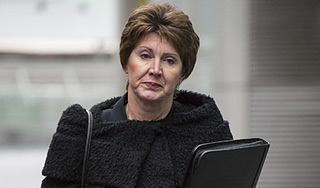 Осуждена фигурантка дела News of the World Осуждена фигурантка дела News of the World