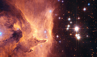 Ученые обнаружили самую древнюю звезду Ученые обнаружили самую древнюю звезду