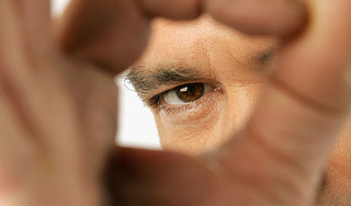 Кареглазые люди чаще вызывают доверие Кареглазые люди чаще вызывают доверие