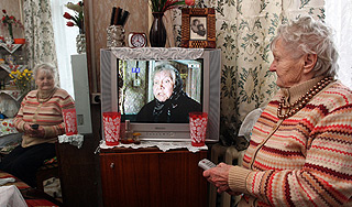 Государство будет финансировать сериалы Государство будет финансировать сериалы