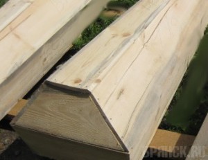 В Бежицком районе Брянска украли 15 гробов