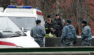 Мужчина обстрелял детский сад и школу Мужчина обстрелял детский сад и школу