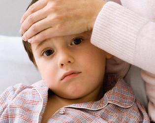 В новом году простуда не пощадила почти 1700 брянцев