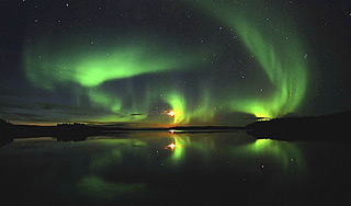 В Мурманске завершилась 40-дневная ночь В Мурманске завершилась 40-дневная ночь