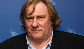 Депардье предложили вступить в КПРФ Депардье предложили вступить в КПРФ