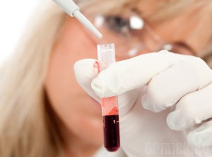 На развитие службы крови выделили 130 миллионов рублей