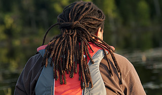 Мужчина использовал дреды для убийства Мужчина использовал дреды для убийства