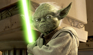 Из "Звездных войн" сделают сериал Из "Звездных войн" сделают сериал