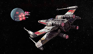 США отказались строить "Звезду Смерти" США отказались строить "Звезду Смерти"