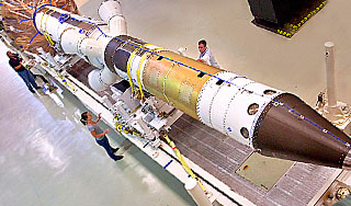 КНДР готовит новое ядерное испытание КНДР готовит новое ядерное испытание