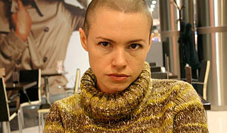 Дети убитой мужем москвички в больнице Дети убитой мужем москвички в больнице