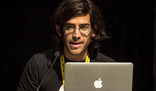 В США повесился известный программист В США повесился известный программист