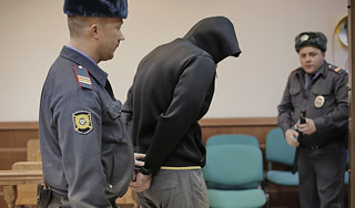 В Приморье убили следователя и ее мать В Приморье убили следователя и ее мать