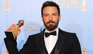 В США вручили "Золотой глобус" В США вручили "Золотой глобус"