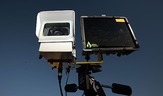 О радарах предупредят знаками и разметкой О радарах предупредят знаками и разметкой