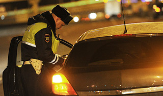 ГИБДД проверяет видео лихача из МГИМО ГИБДД проверяет видео лихача из МГИМО