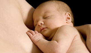 В грудном молоке обнаружены новые бактерии В грудном молоке обнаружены новые бактерии