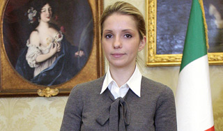 Дочь Тимошенко снова выходит замуж Дочь Тимошенко снова выходит замуж