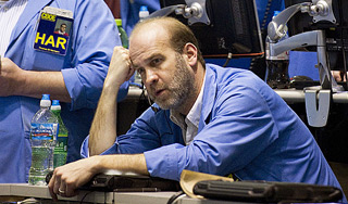 Дефолт грозит США уже в феврале Дефолт грозит США уже в феврале