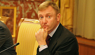 Российским министрам поставили оценки Российским министрам поставили оценки