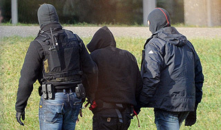 В Грузии вербовали тайных агентов-геев В Грузии вербовали тайных агентов-геев