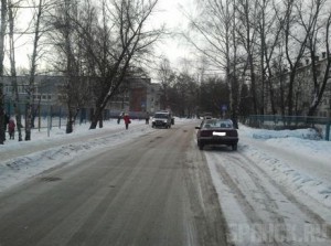 В Брянске накажут мать девочки, пострадавшей в ДТП