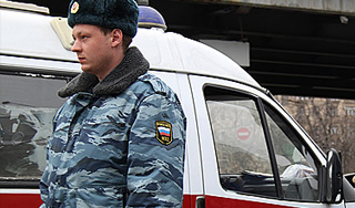 Жена задушила мужа и спрятала труп Жена задушила мужа и спрятала труп