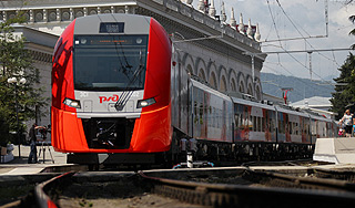 РЖД судится с Apple из-за товарного знака РЖД судится с Apple из-за товарного знака