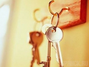 Жилищный вопрос сирот грозятся решить не раньше 2018 года