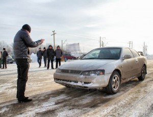 Брянские гонщики покажут свое мастерство