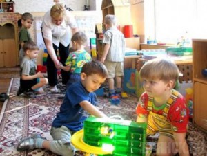 В Володарском районе Брянска намерены построить детские сады