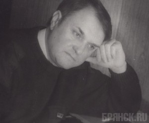 Аркадий Курдиков посвятил фотовыставку Юрию Формину