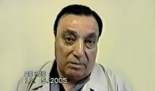 В центре Москвы расстреляли Деда Хасана В центре Москвы расстреляли Деда Хасана