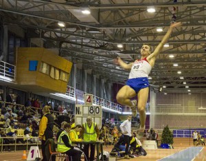 Брянские легкоатлеты отличились на Кубке Москвы mosathletics.ru