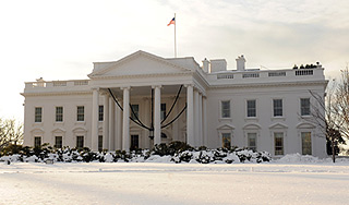 Белый дом отказал штатам в независимости Белый дом отказал штатам в независимости