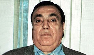 Деда Хасана мог убить биатлонист Деда Хасана мог убить биатлонист