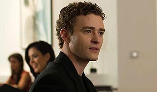 Джастин Тимберлейк реанимировал MySpace Джастин Тимберлейк реанимировал MySpace