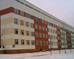 В Брянской городской больнице № 2 продолжится ремонт